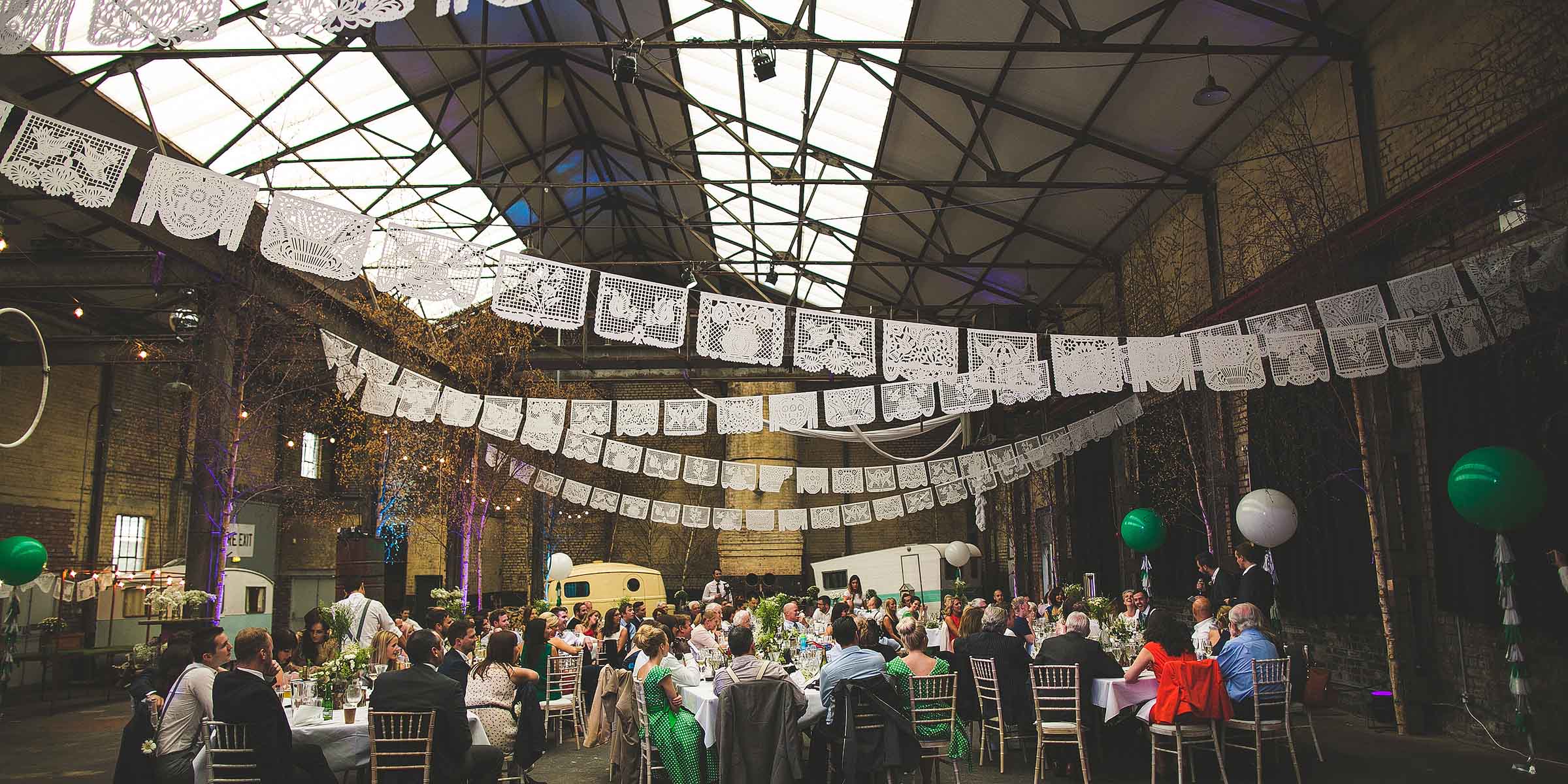 Camp and Furnace