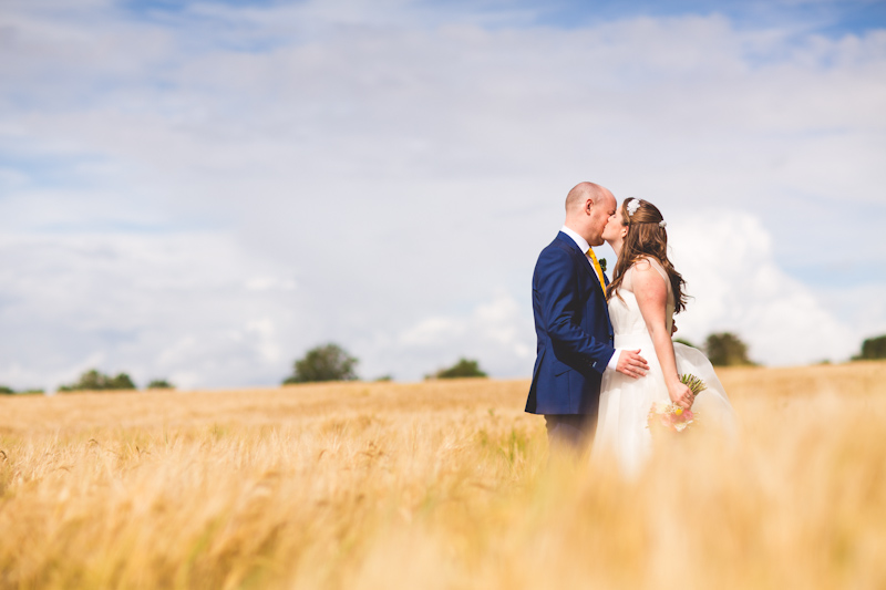 August wedding photos - Sheffield wedding photographer covering the UK ...