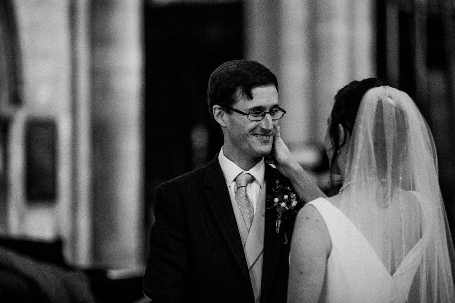 Beverley minster wedding