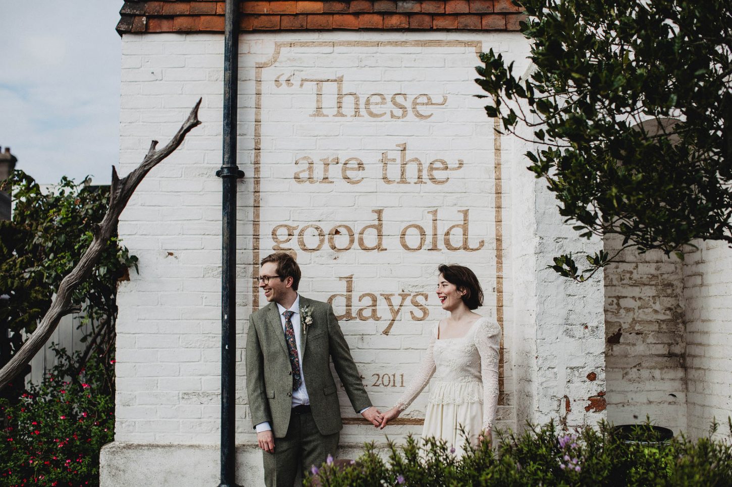 The bell inn wedding ticehurst